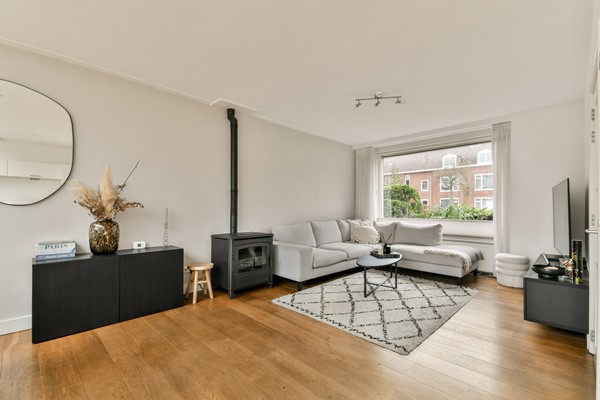 Photo - For rent: Muiderslotweg, 2026 AK Haarlem